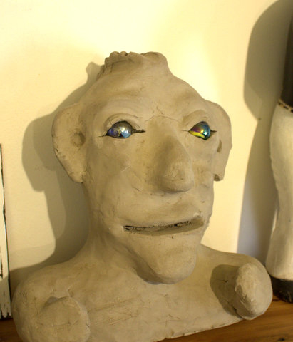 Head