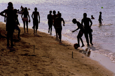 Playa