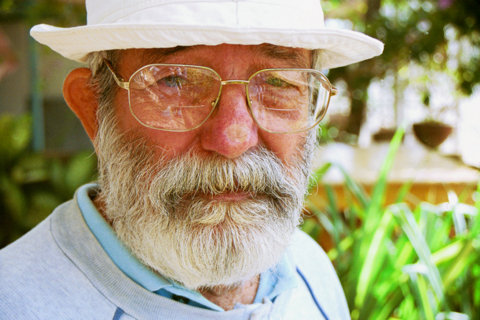 Raul Corrales