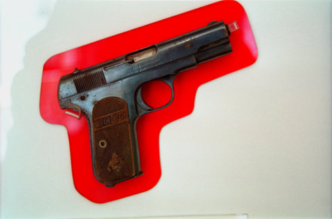 Revolution Colt